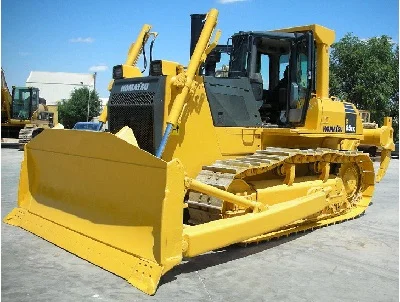 Аренда бульдозера Komatsu D85EX-15