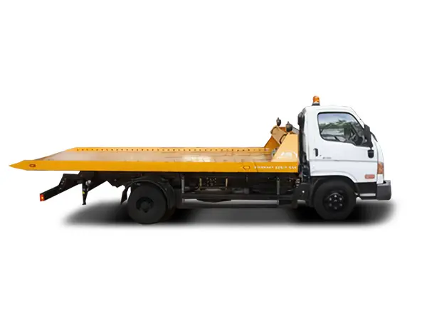 Аренда эвакуатора Hyundai HD-78