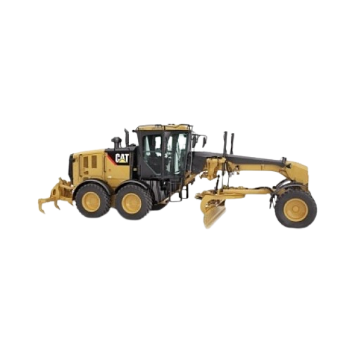 Аренда автогрейдера Caterpillar 160K