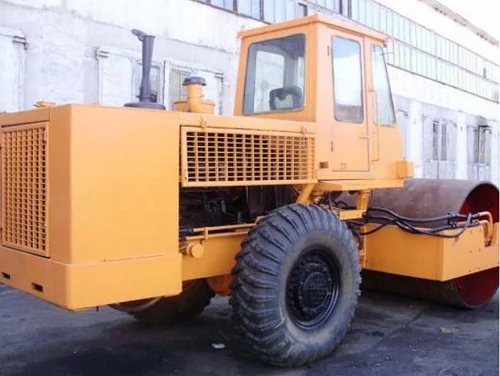 Аренда мини-катка ДУ-71